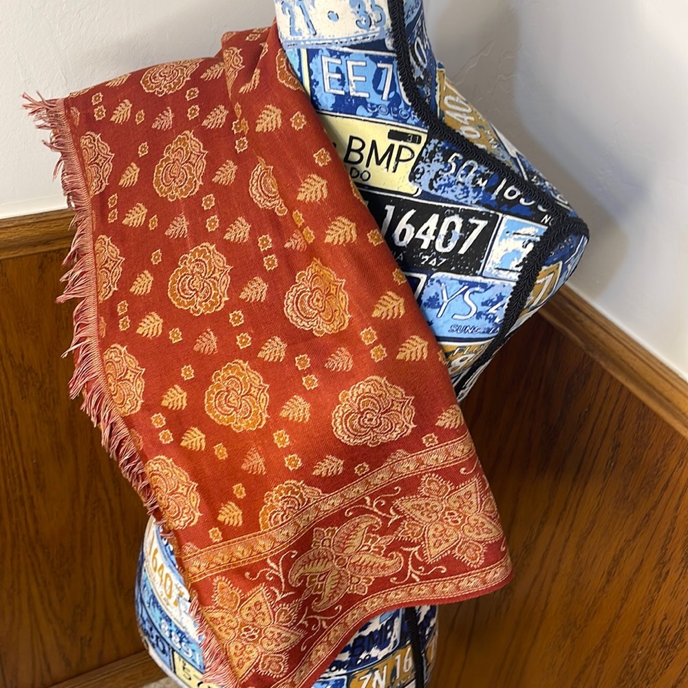 Oswal Shawl